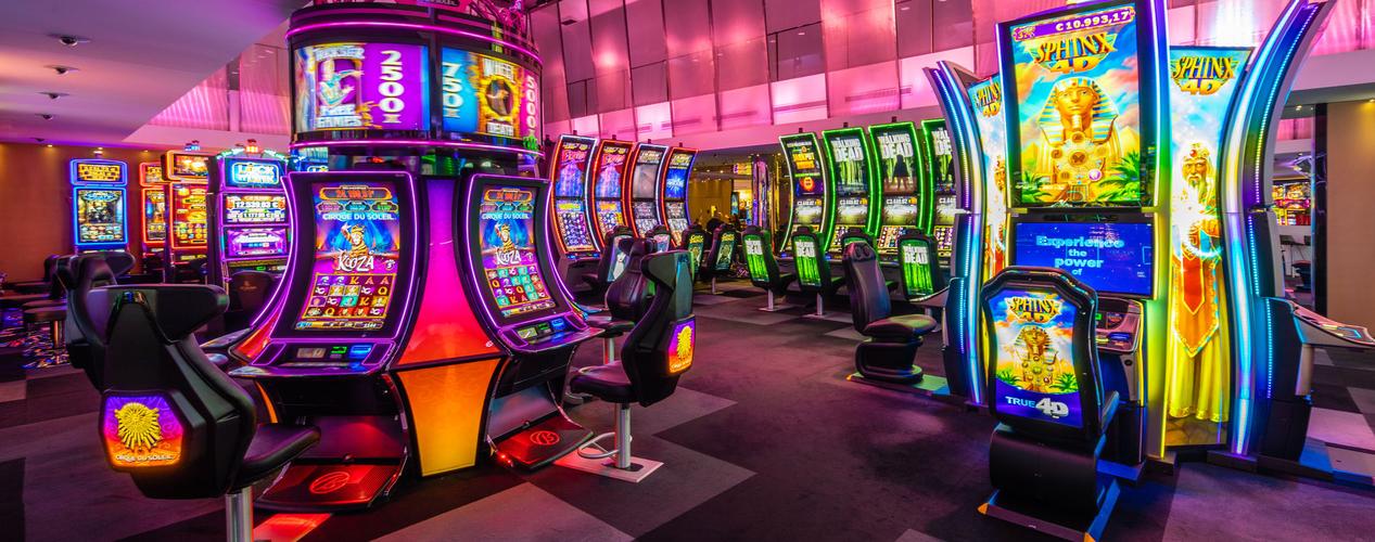 777 slot game screenshot 5