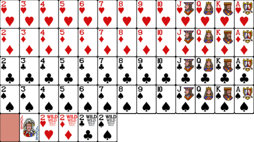 poker screenshot 1