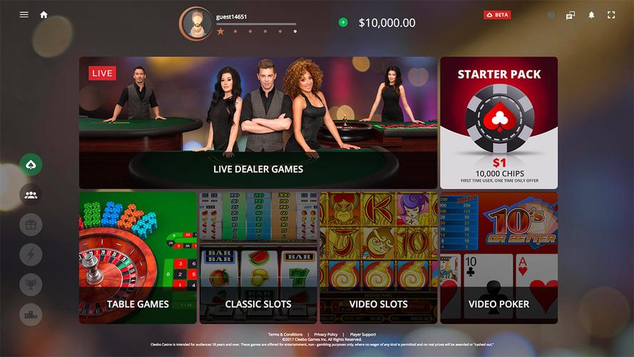 wild cherry slots download screenshot 1